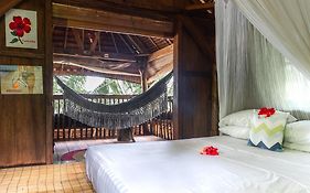 Mentawai Surf Camp Muarasiberut 3*